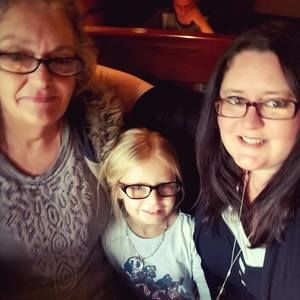 Meet your Posher, Melody